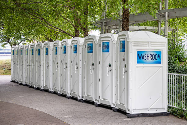 Best Construction Site Portable Toilets in Oak Brook, IL