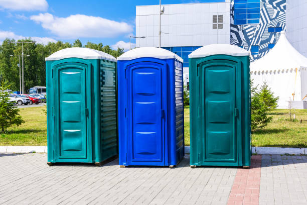 Trusted Oak Brook, IL Portable Potty Rental Experts