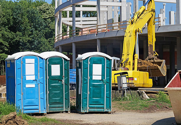 Best Portable Restroom Servicing (Cleaning and Restocking) in Oak Brook, IL